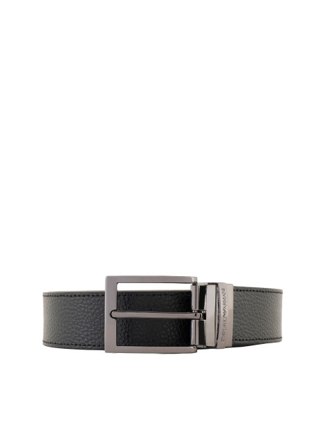 [Emporio Armani] Belt FW26 Y4S195YLO8J80740