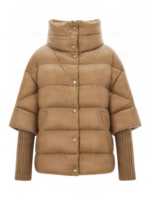 [Herno] Jacket FW26 PI002256D12017Z2157
