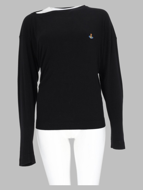 [Vivienne Westwood] Knitwear FW26 3G01003Y_J00BON401