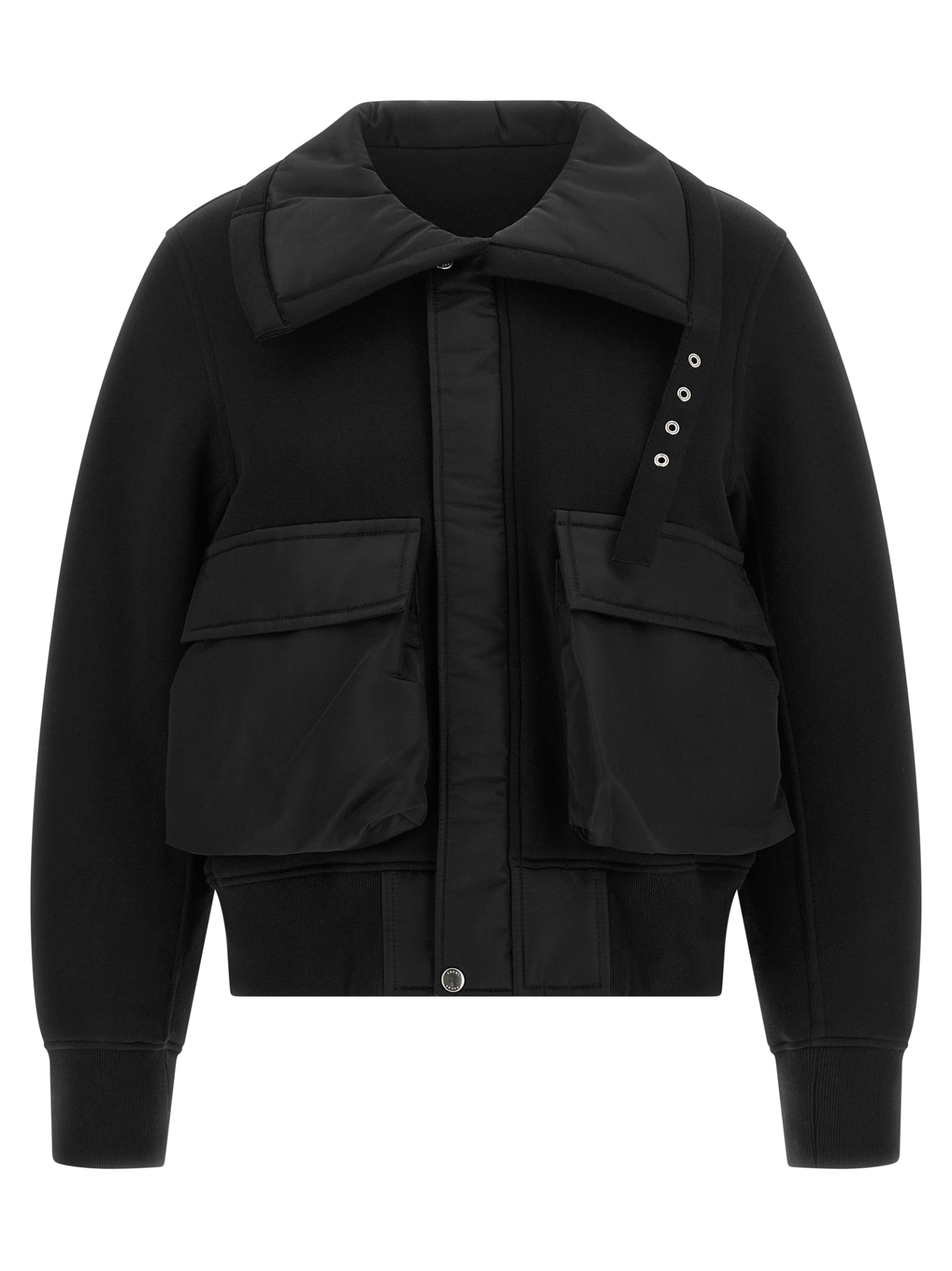 [Sacai] Casual Jacket FW26 2608748001