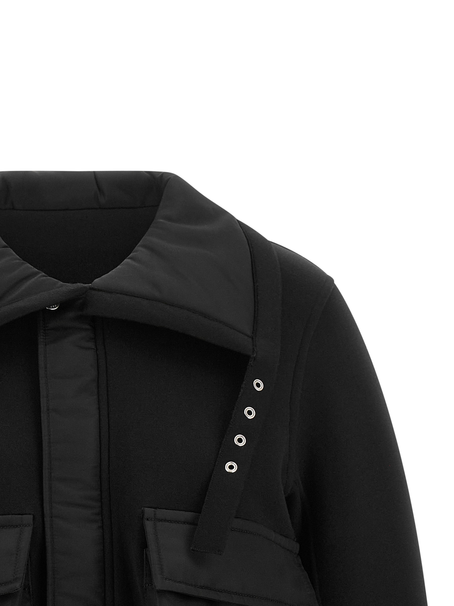 [Sacai] Casual Jacket FW26 2608748001