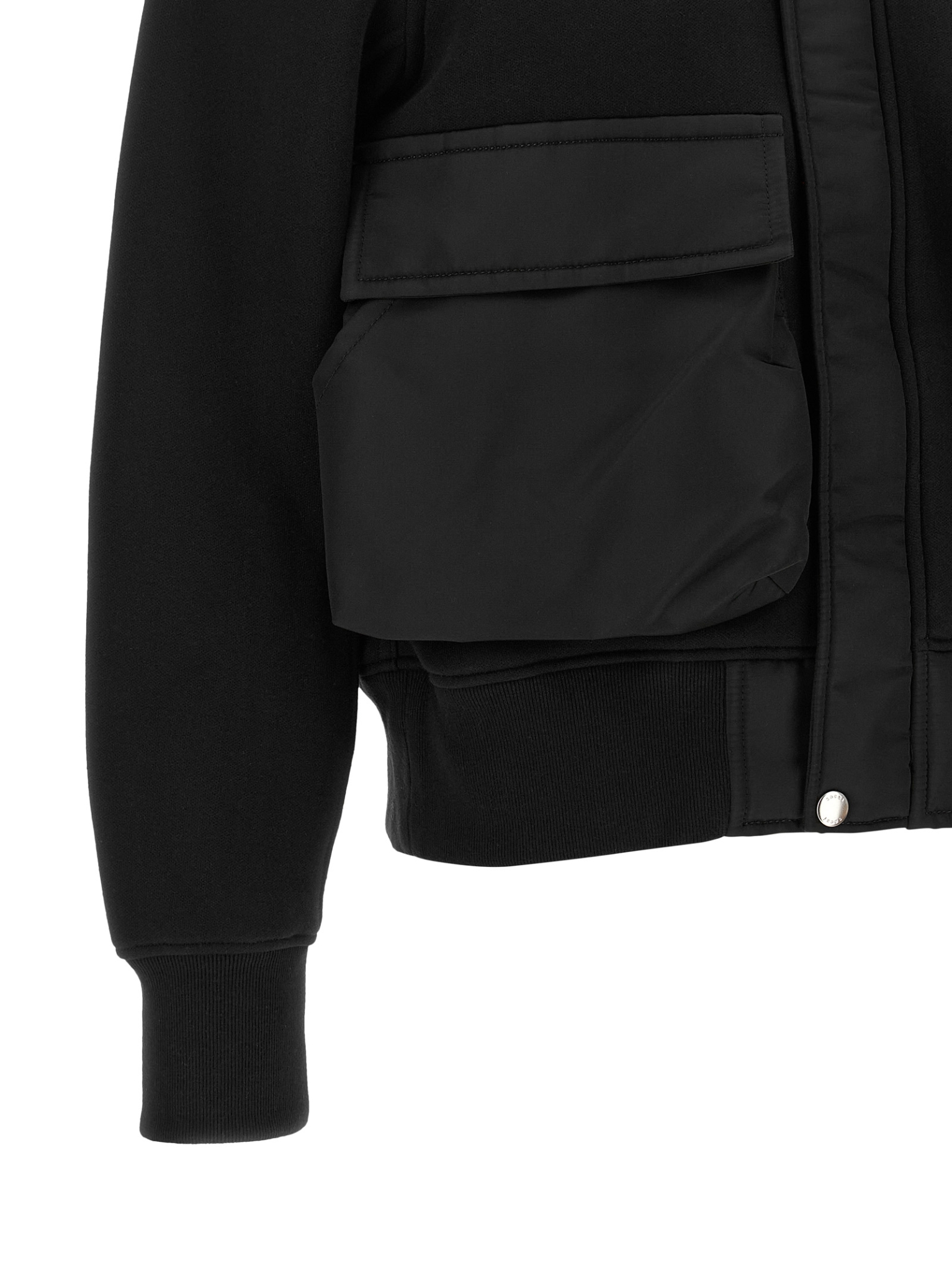 [Sacai] Casual Jacket FW26 2608748001