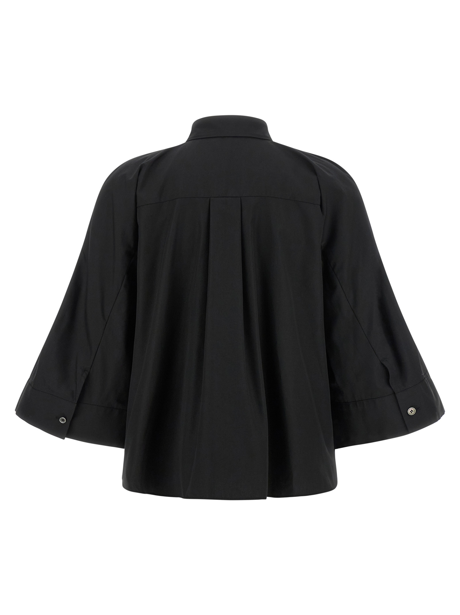 [Sacai] Shirts Long Sleeve FW26 2608743001