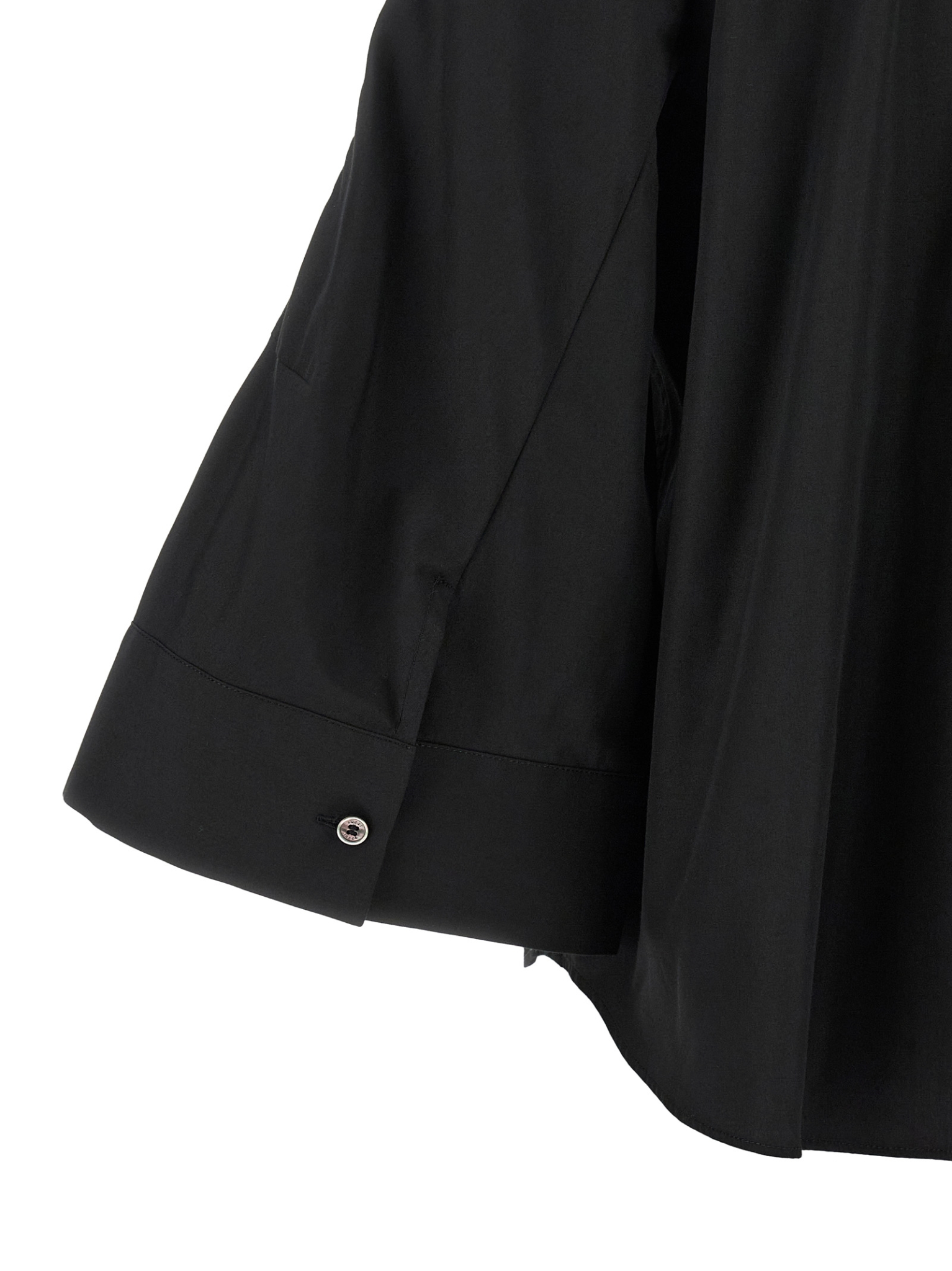 [Sacai] Shirts Long Sleeve FW26 2608743001