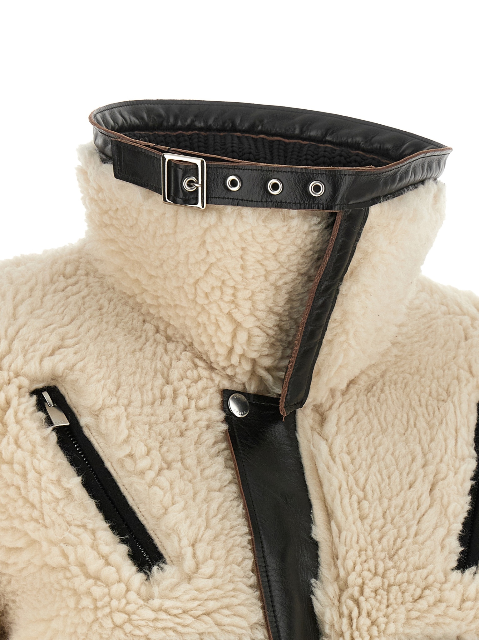 [Sacai] Casual Jacket FW26 2608788051