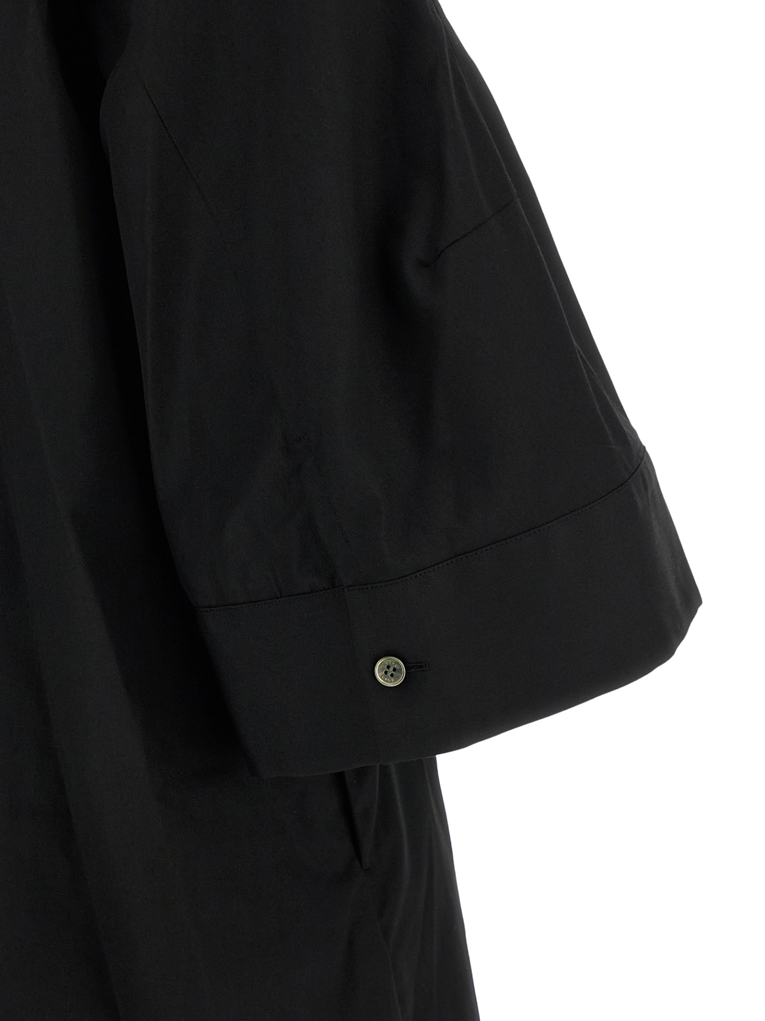 [Sacai] Long sleeve dress FW26 2608742001