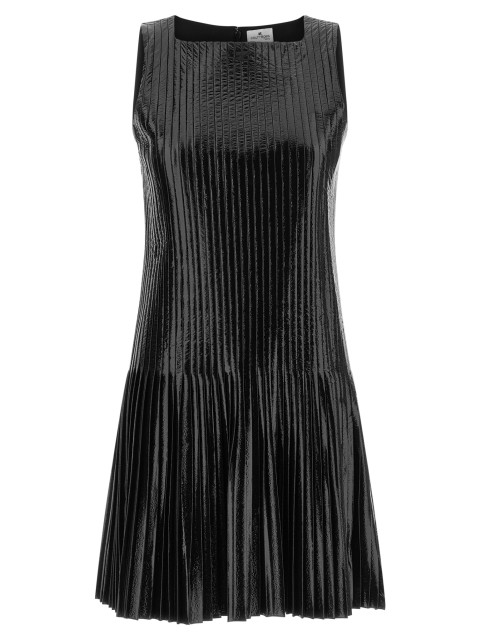 [Courreges] Sleeveless dress FW26 426CRO943VY00169999