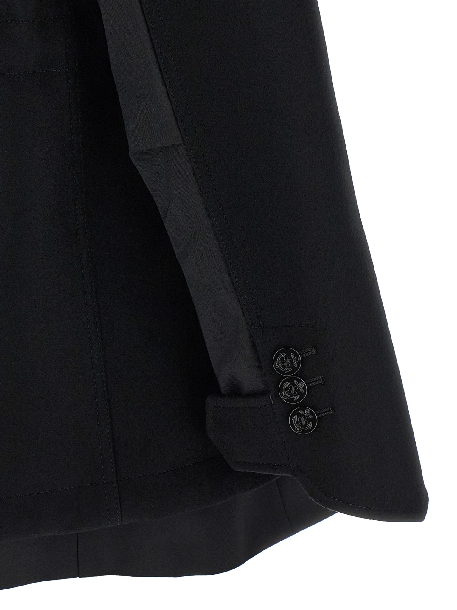 [Sacai] Casual Jacket FW26 2608755001