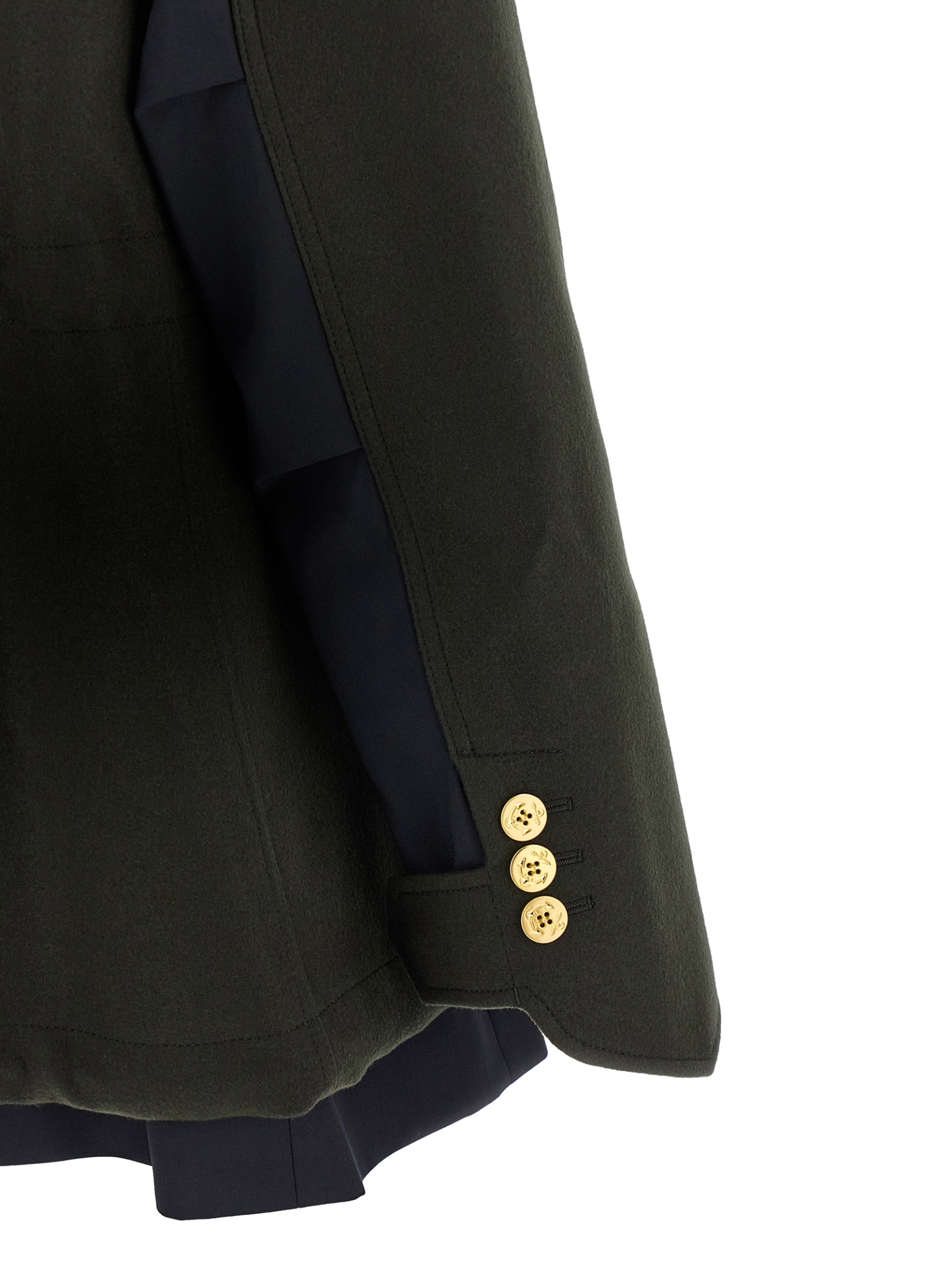 [Sacai] Casual Jacket FW26 2608755505