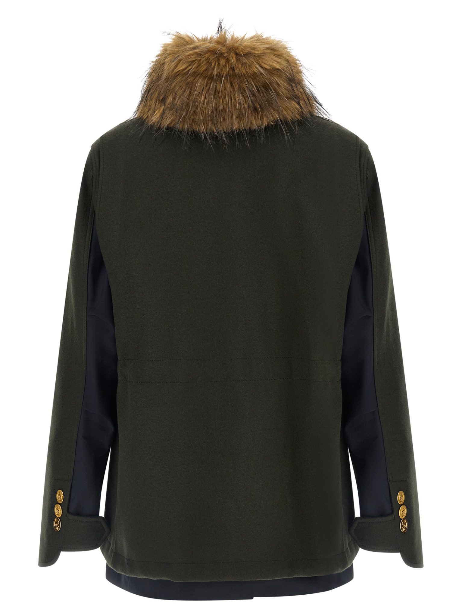 [Sacai] Casual Jacket FW26 2608755505
