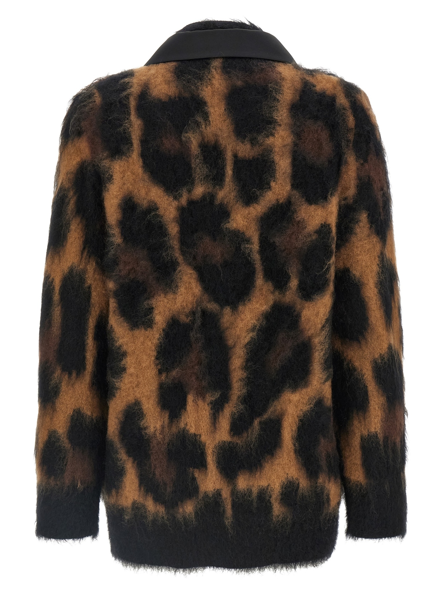 [Sacai] Knitwear FW26 2608782015