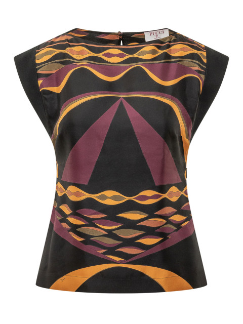 [PUCCI] Top FW26 6URM026U781 059