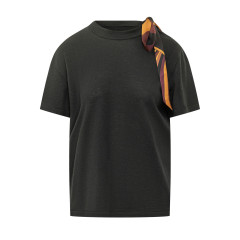 [PUCCI] T-shirts Short Sleeve FW26 6UKM816U961 999
