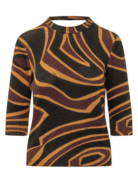 [PUCCI] Knitwear FW26 6UKM726U960 019