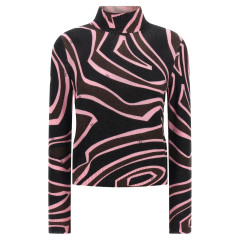 [Emilio Pucci] Knitwear FW26 6UKM736U960020