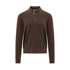 [Burberry] Knitwear FW26 8132511 C6491
