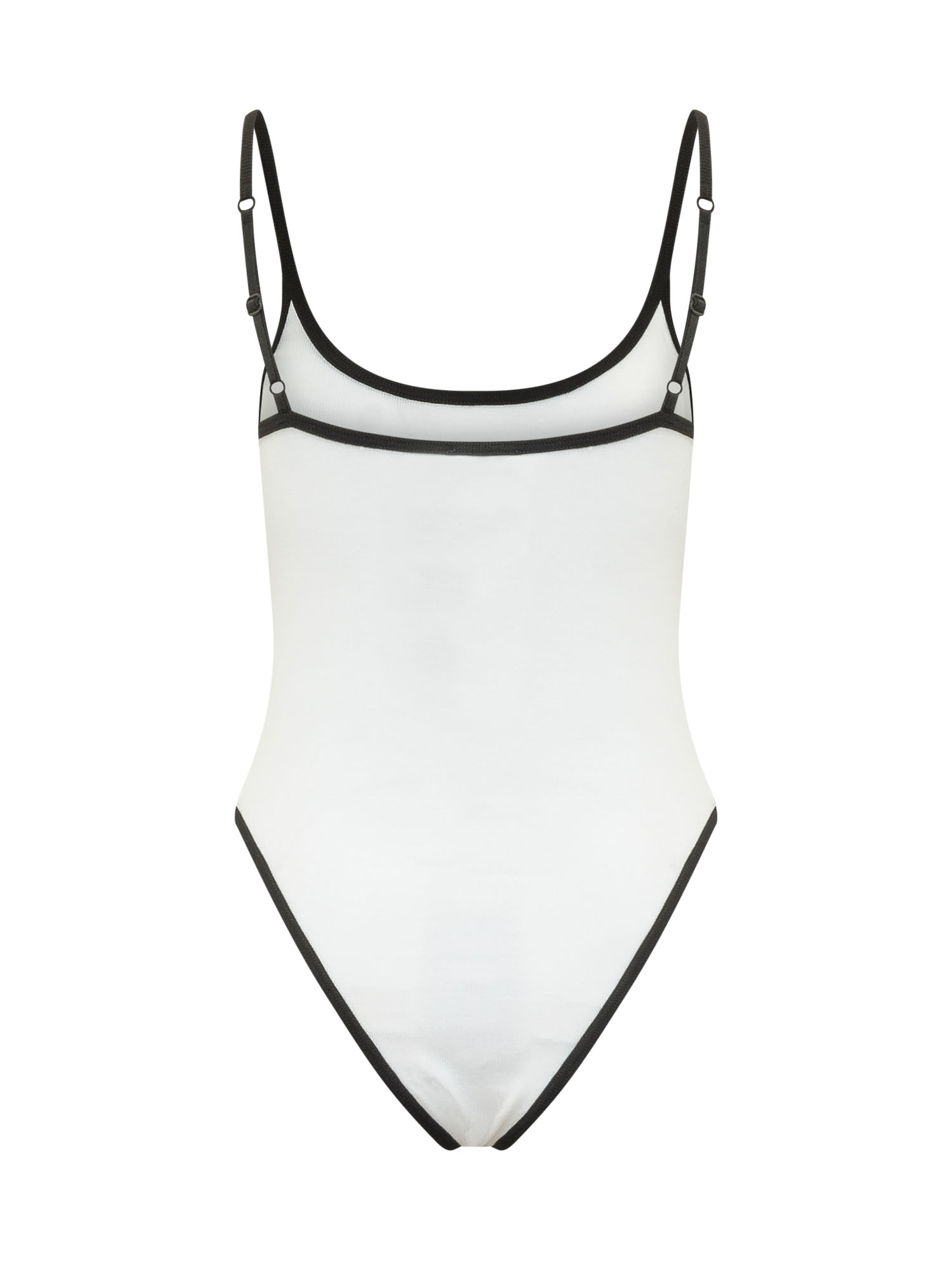 [Versace] Tank top FW26 10267181A19341 2W020