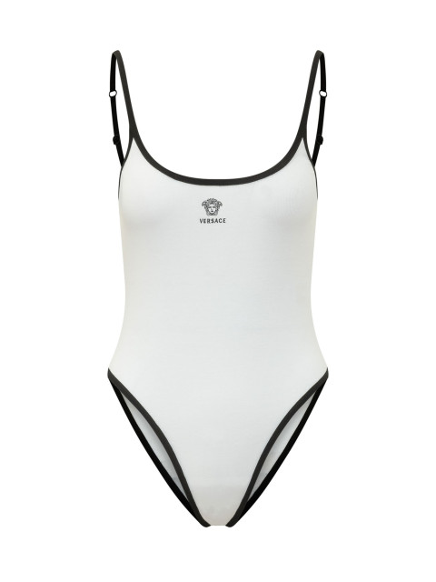 [Versace] Tank top FW26 10267181A19341 2W020