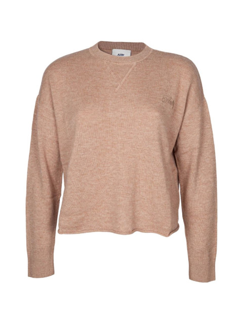 [AUTRY] Knitwear FW26 SEPW 14 9E