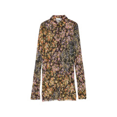 [DRIES VAN NOTEN] Shirts Long Sleeve FW26 4157 010717 357