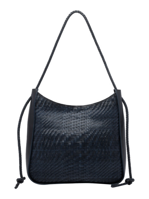 [DRAGON DIFFUSION] Shoulder bag FW26 8760MARINE