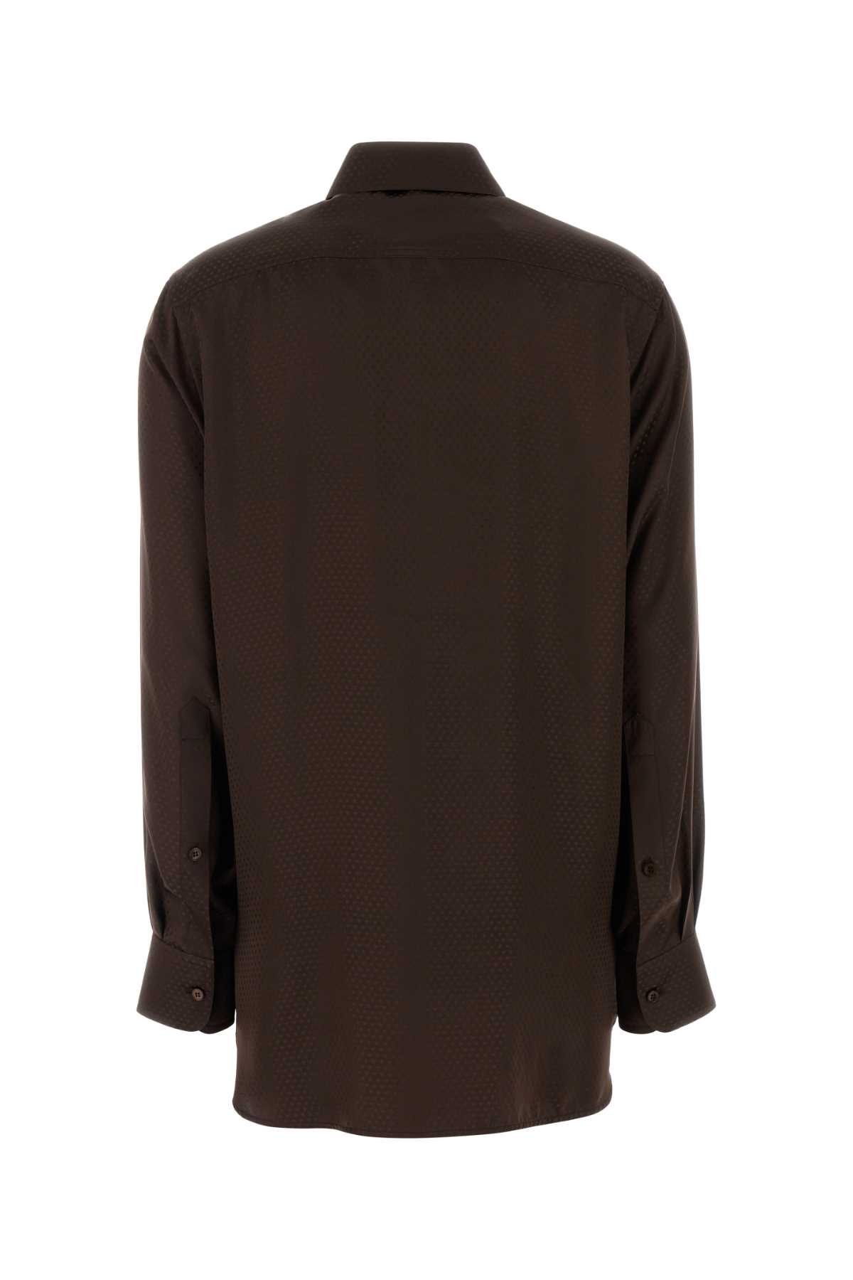 [Stella McCartney] Shirts Long Sleeve FW26 6202193IJ270 2007