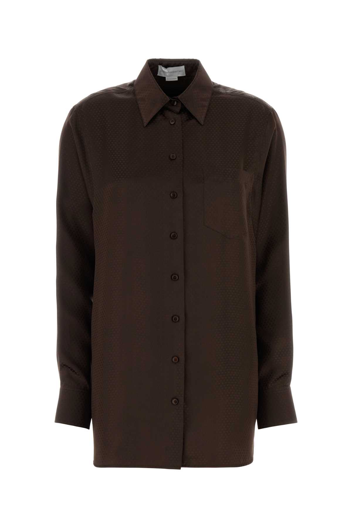 [Stella McCartney] Shirts Long Sleeve FW26 6202193IJ270 2007