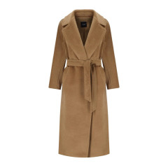 [Weekend MaxMara] Coat FW26 2625016072600WKDTEMPERA026
