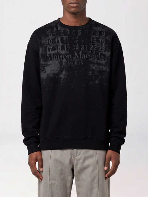 [Maison Margiela] Sweatshirt FW26 S50GU0255S25503 900