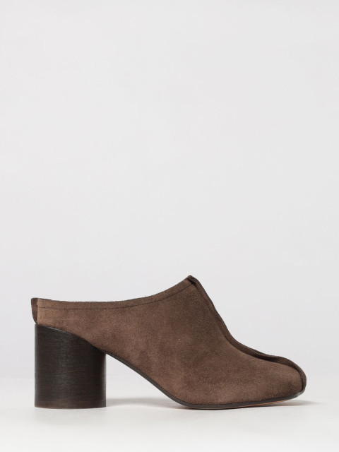 [MM6 Maison Margiela] Sandals FW26 S59WX0085P6385 T2154