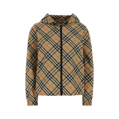 [Burberry] Casual Jacket FW26 8130976 B9368