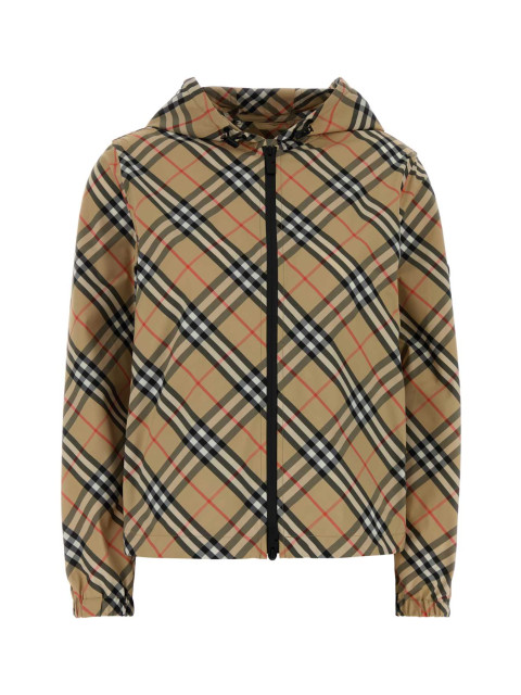 [Burberry] Casual Jacket FW26 8130976 B9368