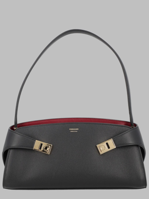 [Ferragamo] Shoulder bag FW26 795208_21A712001