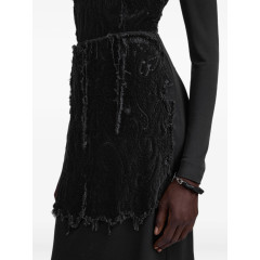 [Maison Margiela] Long skirt FW26 M36158 S29MI0024 900J