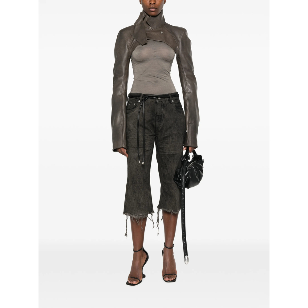 [Rick Owens] Tank top FW26 RO02F5170 JSW 34