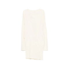 [JACQUEMUS] Long sleeve dress FW26 DRW00823 AJ00253 110