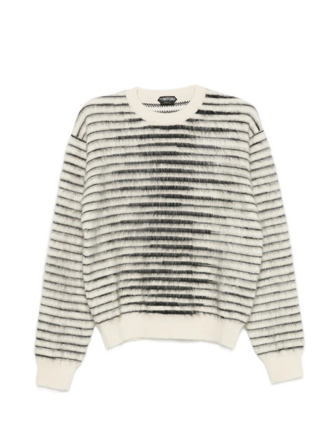 [Tom Ford] Knitwear FW26 YMM022 KCL104 WNA