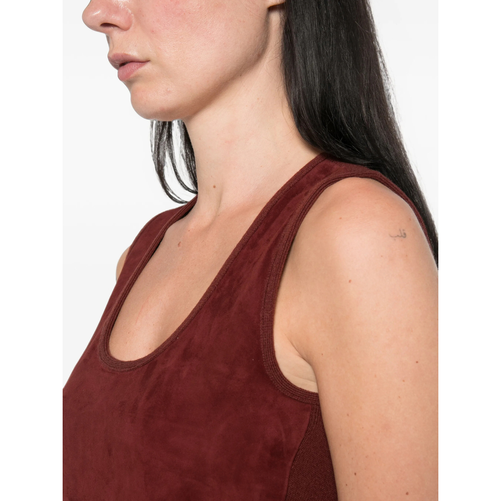 [Max Mara] Tank top FW26 MXSACCORDO 117F 006
