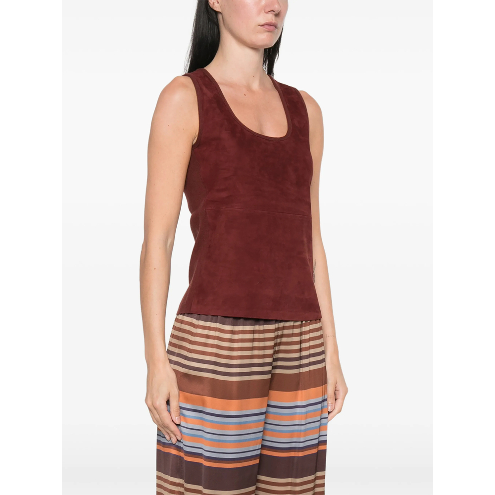 [Max Mara] Tank top FW26 MXSACCORDO 117F 006