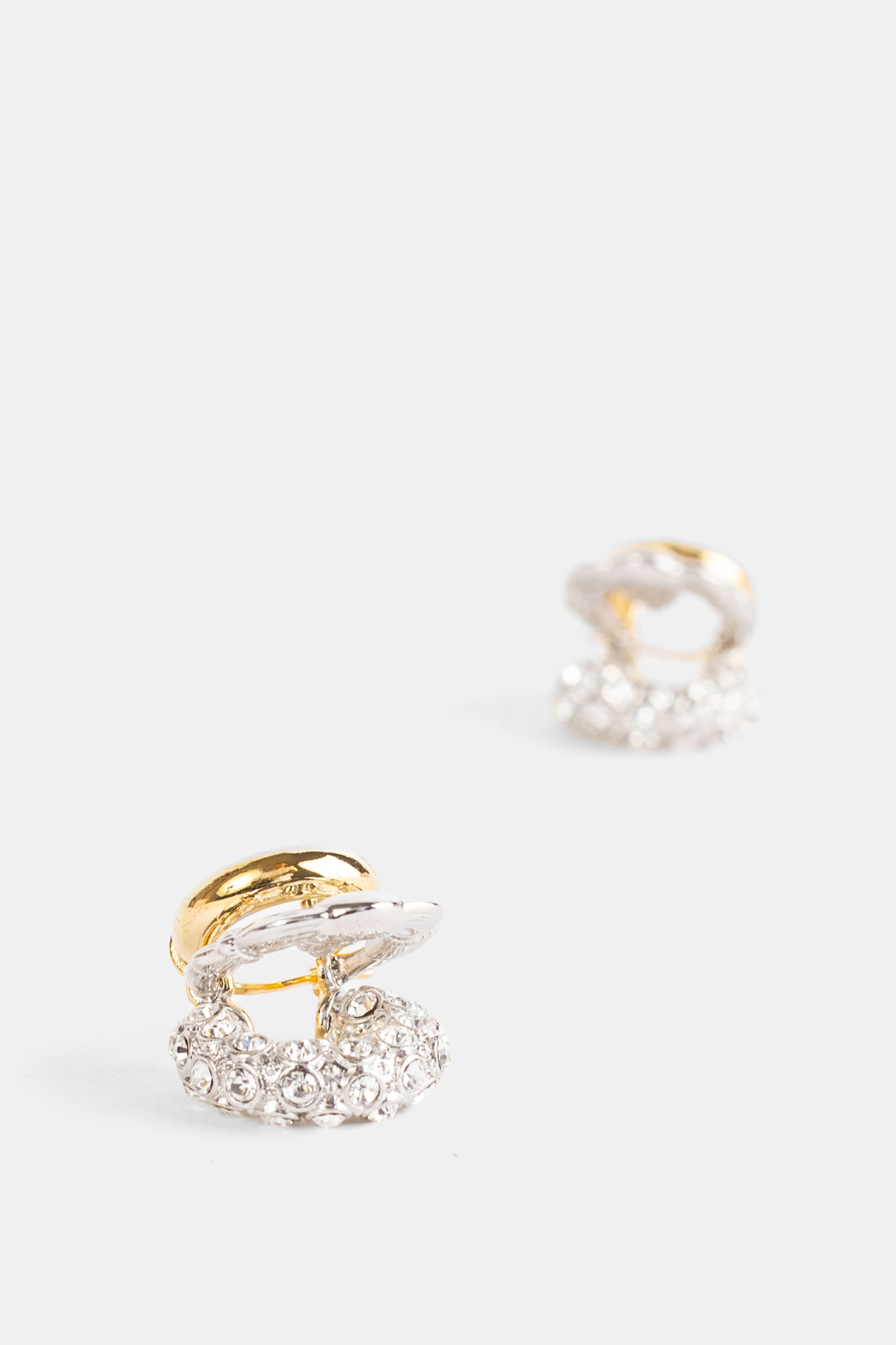 [Simone Rocha] Earring FW26 ERG5960900