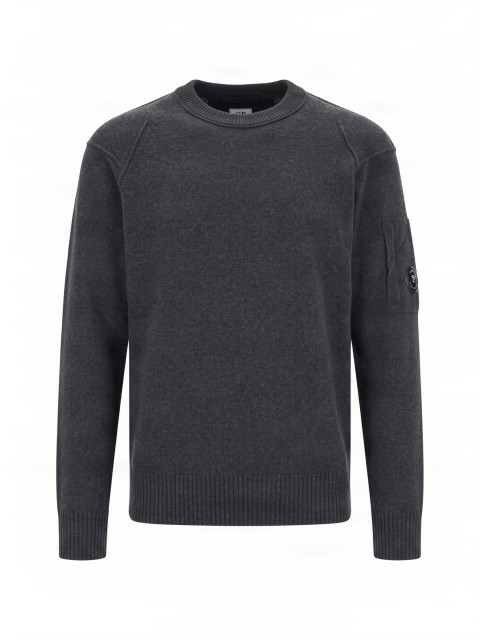 [C.P. Company] Knitwear FW26 21CMKN707A110149A978