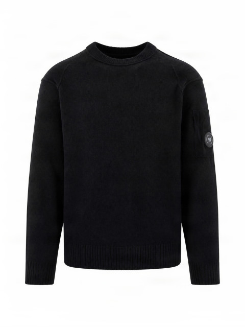 [C.P. Company] Knitwear FW26 RFCMKN707A110149A999