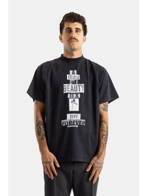 [Balenciaga] T-shirts Short Sleeve FW26 850345TVVK2