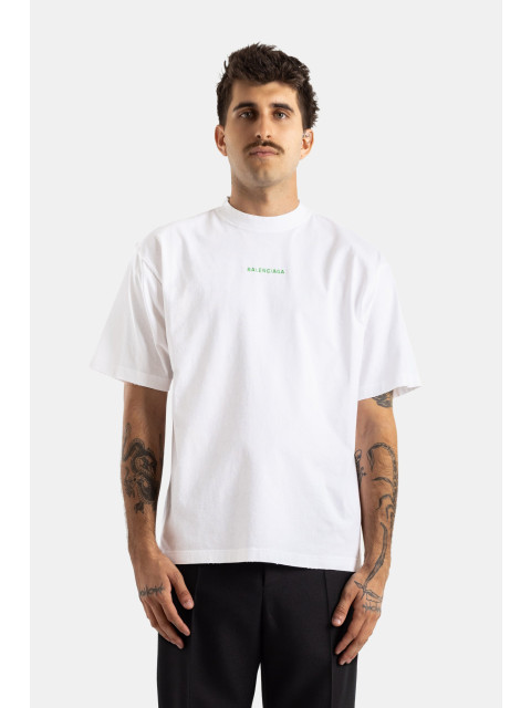 [Balenciaga] T-shirts Short Sleeve FW26 764235TTVJ1