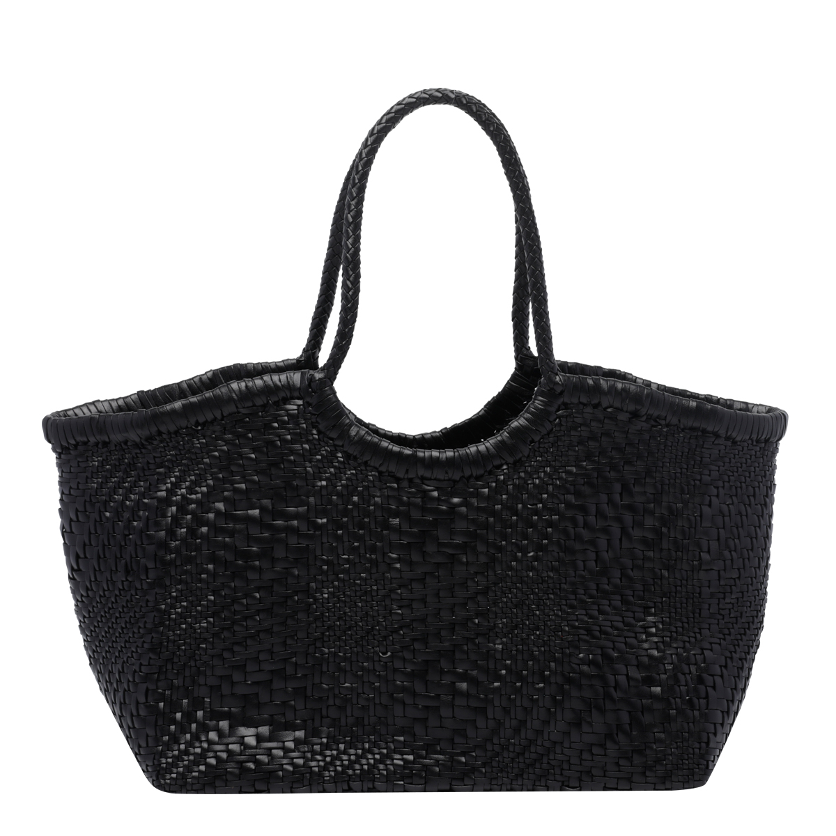 [DRAGON DIFFUSION] Shoulder bag FW26 8823BLACK