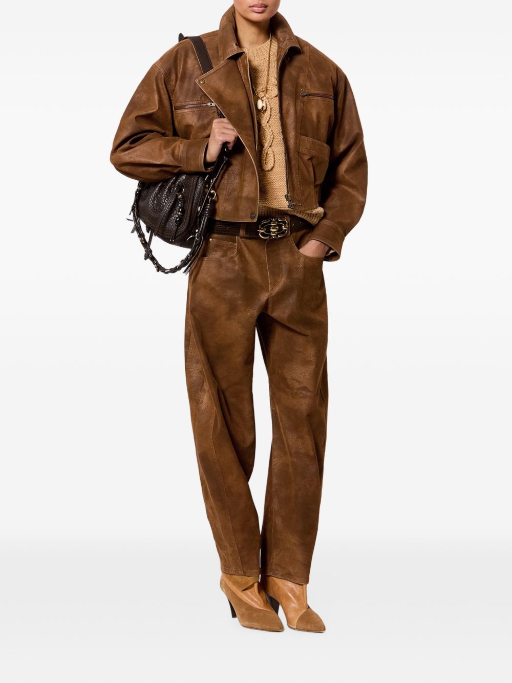 MARANT ETOILE PA0780FA-D3B01E 50BW