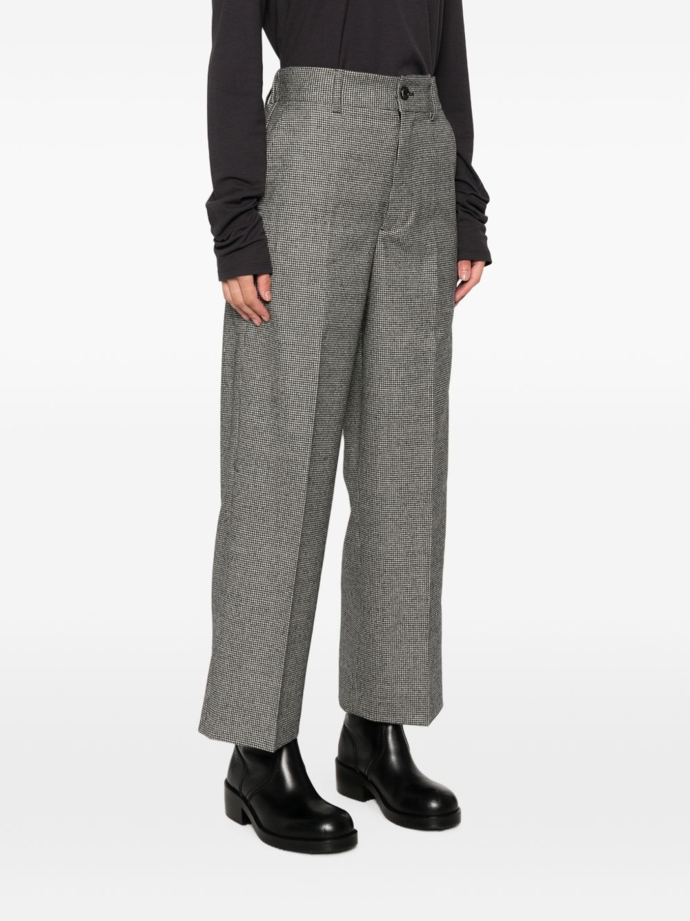 NICHOLSON & NICHOLSON STILL HT1BLK/WHT