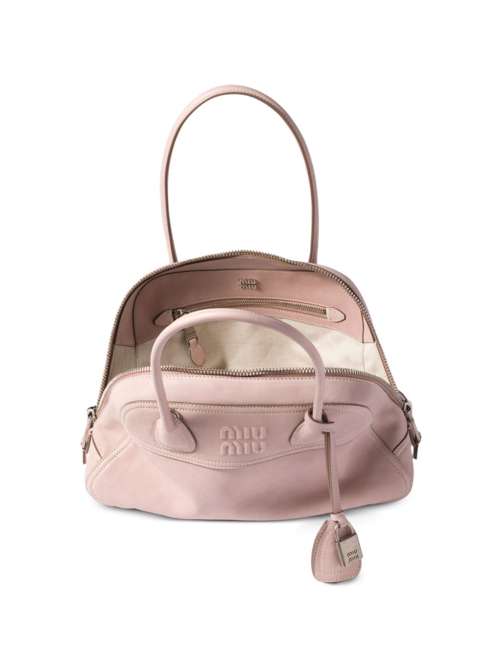 MIU MIU 5BB199 2BBLF0D91
