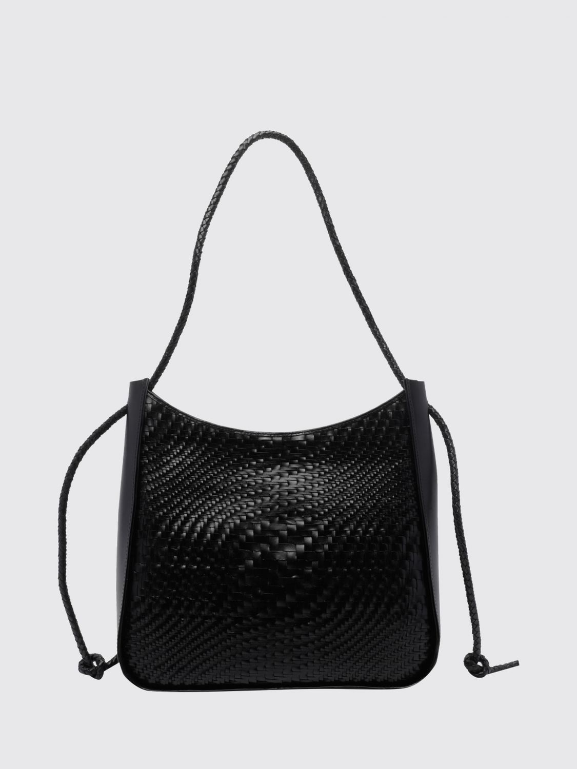 [DRAGON DIFFUSION] Shoulder bag FW26 8760 BLACK