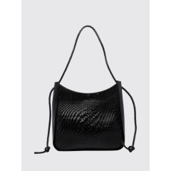 [DRAGON DIFFUSION] Shoulder bag FW26 8760 BLACK